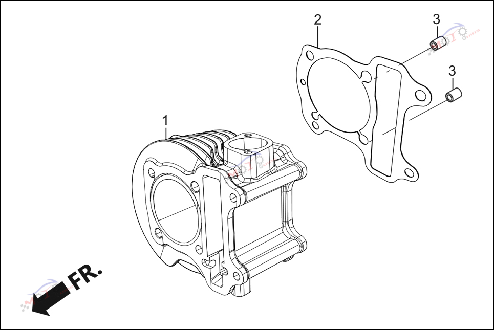 Engine Diagram